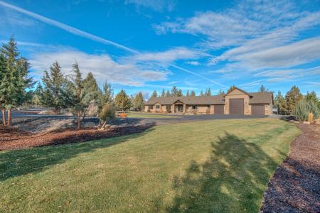 16816 Ponderosa Cascade Drive, Bend, Oregón 97703, Estados Unidos
