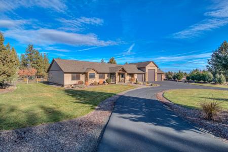 16816 Ponderosa Cascade Drive, Bend, Oregón 97703, Estados Unidos
