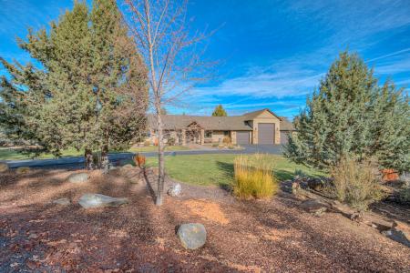 16816 Ponderosa Cascade Drive, Bend, Oregón 97703, Estados Unidos