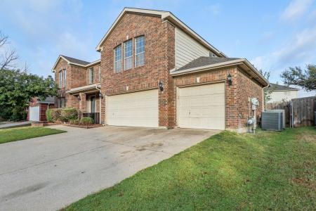 5410 Vicksburg Drive, Arlington, Teksas 76017, Amerika Birleşik Devletleri