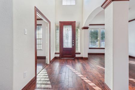 5410 Vicksburg Drive, Arlington, Teksas 76017, Amerika Birleşik Devletleri