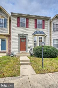 7802 Canter Court, Severn, 메릴랜드 21144, 미국