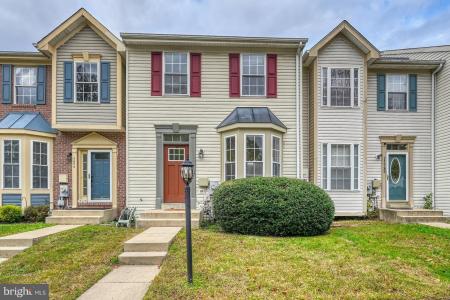 7802 Canter Court, Severn, 메릴랜드 21144, 미국