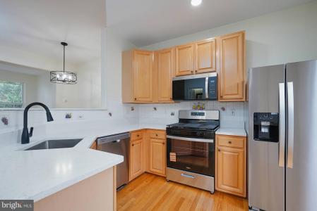 7802 Canter Court, Severn, 메릴랜드 21144, 미국