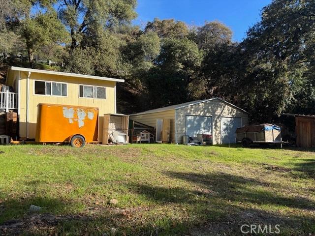 11625 Garden Court, Clearlake Oaks, كاليفورنيا 95423, الولايات المتحدة