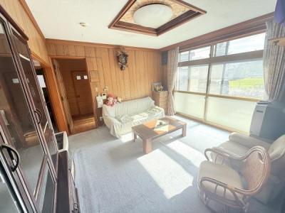 新通北1丁目5-10, 新通北1丁目の南西角地のリノベ向き中古平屋住宅, 河東郡音更町, Hokkaido 080-0105, Japonia