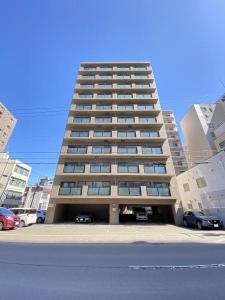 大通西２３丁目2-15, コモドム円山　3階, 札幌市中央区, Hokkaido 064-0820, Japan