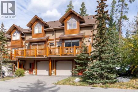 300 EAGLE TERRACE ROAD, Canmore, Alberta T1W 3E5, Canada