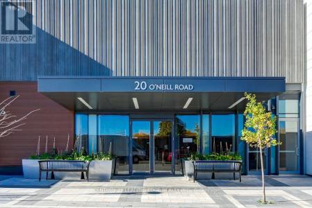 20 O'NEILL ROAD, Toronto (banbury-don Mills), Онтарио M3C 0R2, Канада