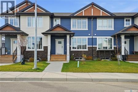 2992 GEORGE STREET, Regina, Saskatchewan S4V 3S3, Canada