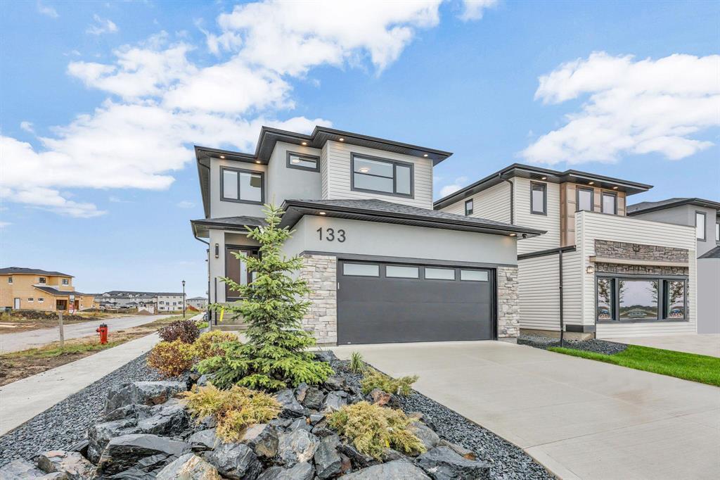 133 MILL ROCK ROAD, Winnipeg, Manitoba R2V 5K9, Kanada