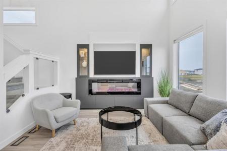 133 MILL ROCK ROAD, Winnipeg, Manitoba R2V 5K9, Kanada