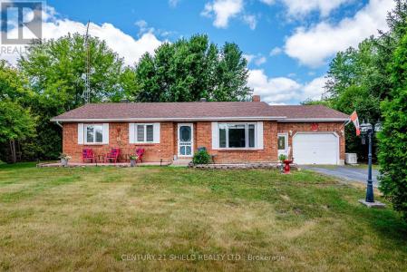 14215 COUNTY RD 2 HIGHWAY, South Stormont, 安大略省 K0C 1M0, 加拿大