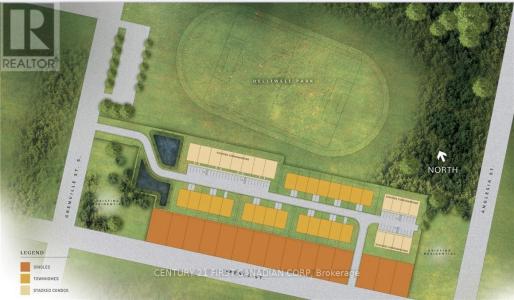 16 SPENCE STREET, Saugeen Shores, Ontario N0H 2L0, Kanada