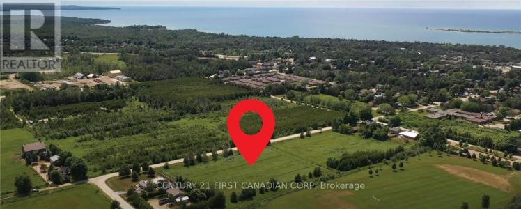 16 SPENCE STREET, Saugeen Shores, Ontario N0H 2L0, Kanada