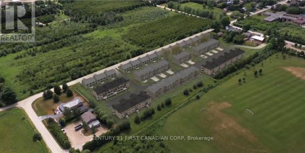 16 SPENCE STREET, Saugeen Shores, Ontario N0H 2L0, Kanada