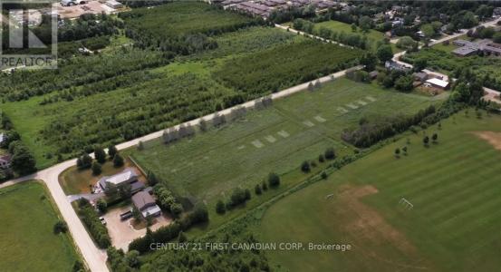 16 SPENCE STREET, Saugeen Shores, Ontario N0H 2L0, Kanada