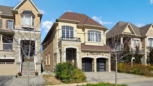 103 GARYSCHOLL ROAD, Vaughan, Ontario L4H 3R4, Canada