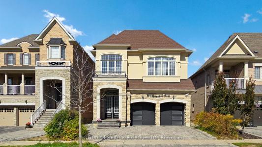 103 GARYSCHOLL ROAD, Vaughan, Ontario L4H 3R4, Canadá