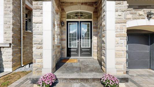 103 GARYSCHOLL ROAD, Vaughan, Ontario L4H 3R4, Canadá