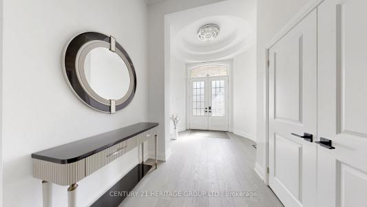 103 GARYSCHOLL ROAD, Vaughan, Ontario L4H 3R4, Canadá