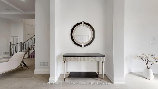 103 GARYSCHOLL ROAD, Vaughan, Ontario L4H 3R4, Canadá