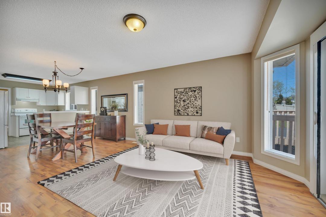 14428 MILLER BOULEVARD NW, Edmonton, Alberta T5Y 2Y6, Canada