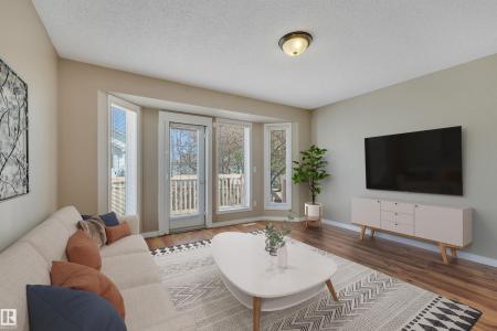 14428 MILLER BOULEVARD NW, Edmonton, Alberta T5Y 2Y6, Canada