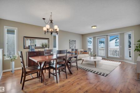 14428 MILLER BOULEVARD NW, Edmonton, Alberta T5Y 2Y6, Canada