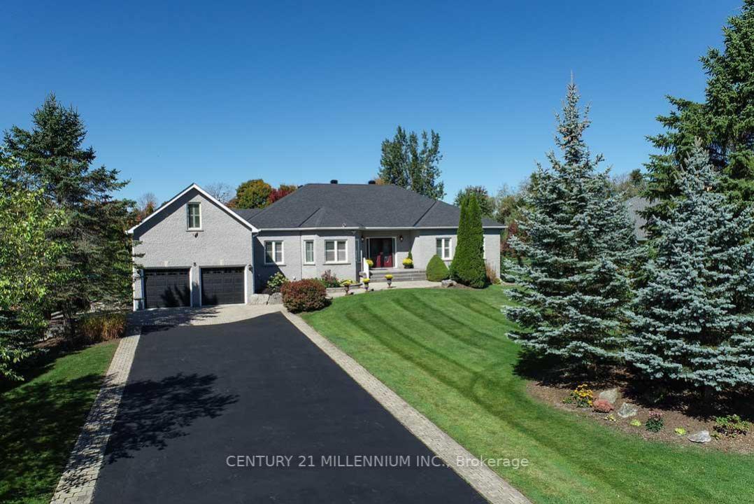 8 CASTLEWOOD COURT, Caledon, Ontario L7K 0C1, CANADÁ