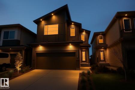 3027 200 STREET NW, Edmonton, Alberta T6M 1N7, Canada