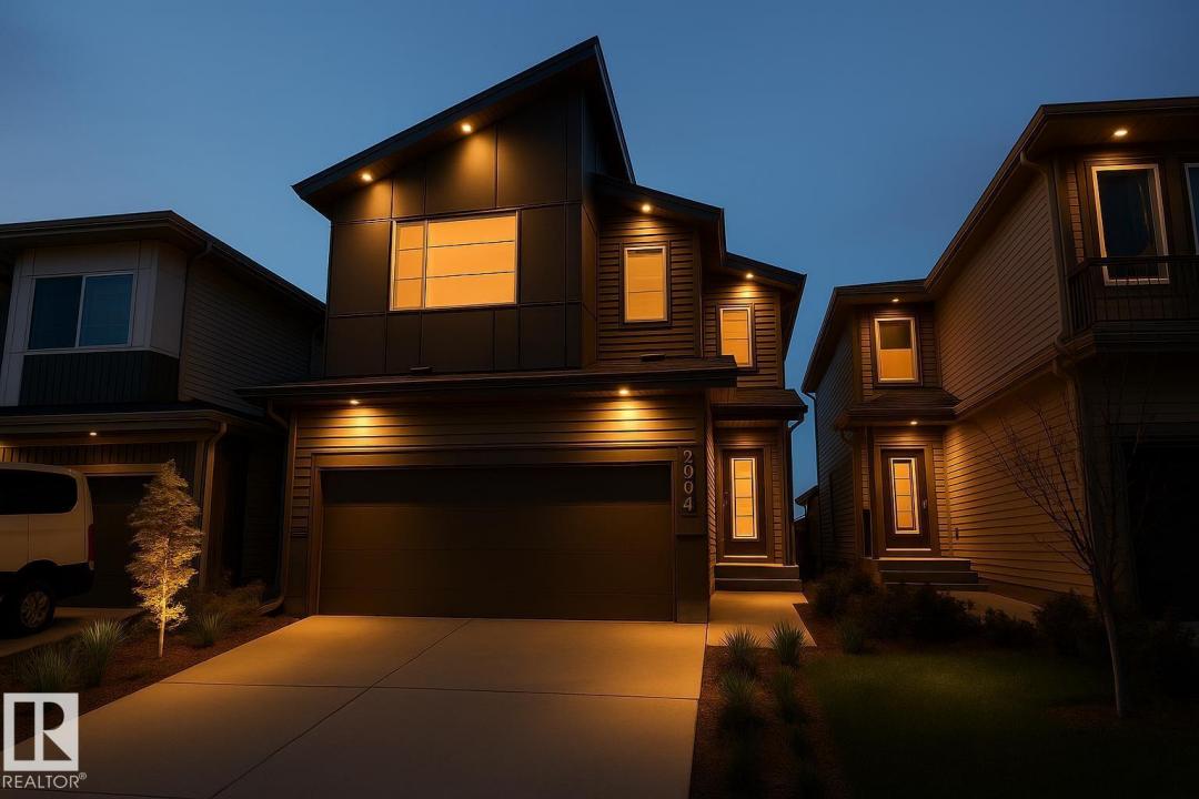 3027 200 STREET NW, Edmonton, Alberta T6M 1N7, Canada