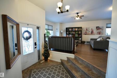 5605 48 AVENUE, St. Paul Town, Alberta T0A 3A1, Canadá