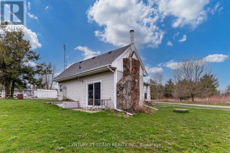 130 WEST BEACH ROAD, Clarington (bowmanville), Ontario L1C 3K3, Kanada