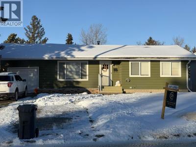 9316 112 AVENUE, Fort St. John, British Columbia V1J 2V9, Canada