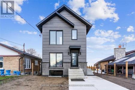 54 WESTHAMPTON DRIVE, Toronto (kingsview Village-the Westway), Ontario M9R 1X6, Canada