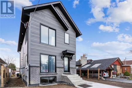 54 WESTHAMPTON DRIVE, Toronto (kingsview Village-the Westway), Ontario M9R 1X6, Canada