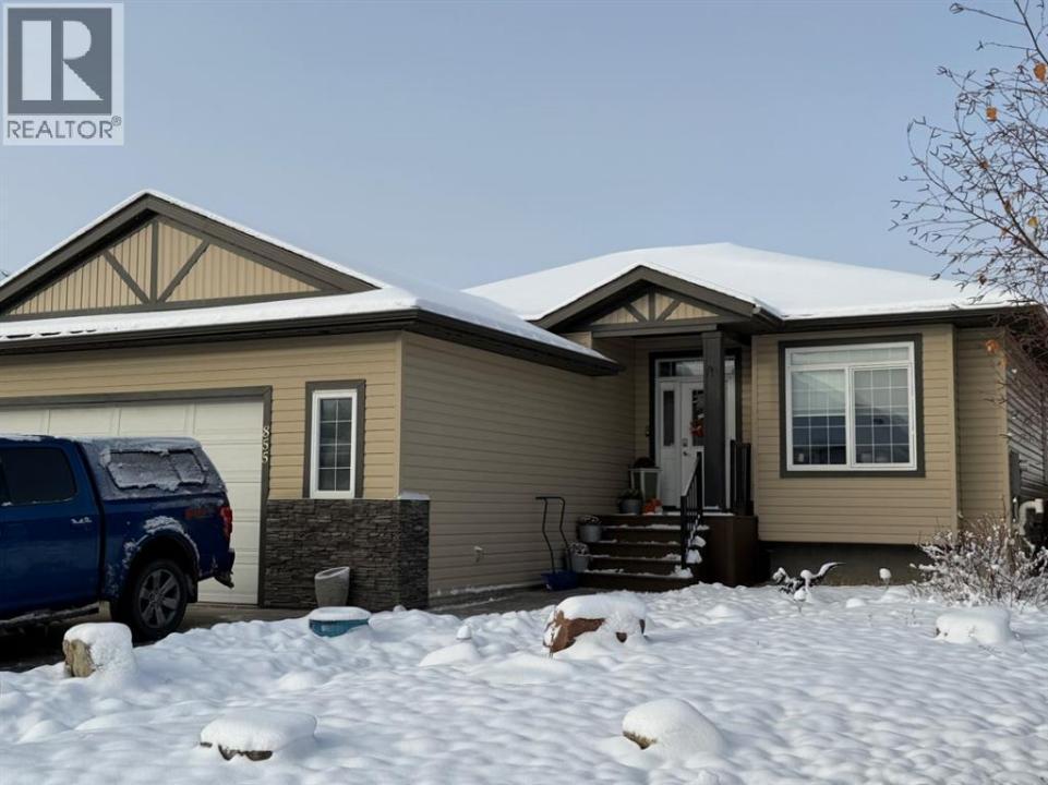 855 BANKVIEW DRIVE, Drumheller, Alberta T0J 0Y6, Canadá
