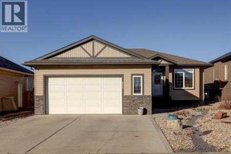 855 BANKVIEW DRIVE, Drumheller, Alberta T0J 0Y6, Canadá