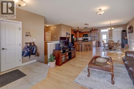 855 BANKVIEW DRIVE, Drumheller, Alberta T0J 0Y6, Canadá