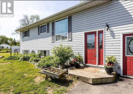 1-735 COUNTY RD 28 ROAD NORTH, Prince Edward County (ameliasburg Ward), Ontario K8N 4Z7, Canada