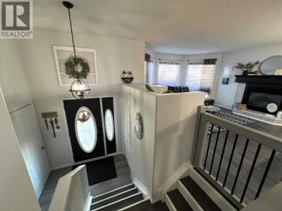 5516 57 STREET, Fort Nelson, British Columbia V0C 1R0, Canada