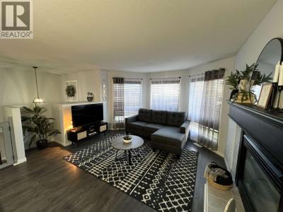 5516 57 STREET, Fort Nelson, British Columbia V0C 1R0, Canada