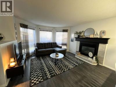 5516 57 STREET, Fort Nelson, British Columbia V0C 1R0, Canada