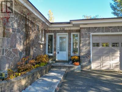 338 EDWARD STREET, Powassan, Ontario P0H 1Z0, Canada