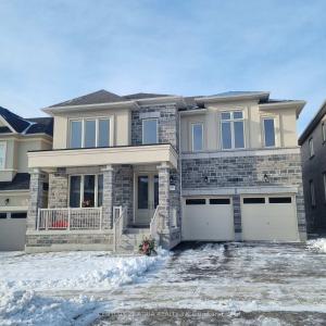 22 WATERSHED GATE, East Gwillimbury, Ontario L0G 1R0, Canadá