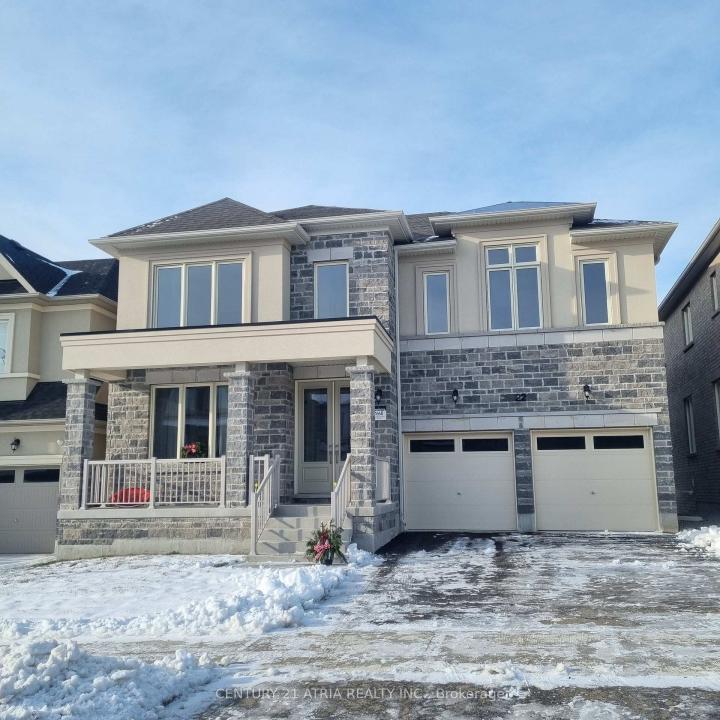 22 WATERSHED GATE, East Gwillimbury, Ontario L0G 1R0, Canadá