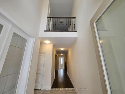 22 WATERSHED GATE, East Gwillimbury, Ontario L0G 1R0, Canadá