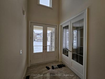 22 WATERSHED GATE, East Gwillimbury, Ontario L0G 1R0, Canadá