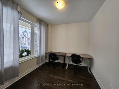 22 WATERSHED GATE, East Gwillimbury, Ontario L0G 1R0, Canadá